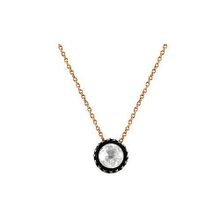 İf Pırlanta 0.15 ct Pırlanta Tektaş Kolye