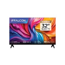 iFFALCON 32S55A 32 inç 80 Ekran Full HD Google QLED TV
