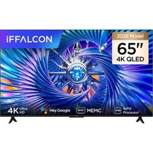 iFFALCON 65U65A Pro 65 inç 165 Ekran 4K Ultra HD Google LED TV