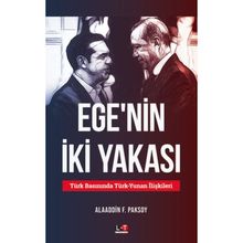 İfiyenya Sevda - Ege'nin Iki Yakasında Aşkın Ateşten Günleri - İsmet Bertan