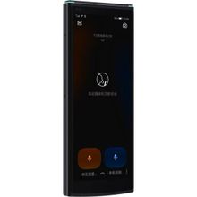 iFlytek 60 Dilde Çeviri Elektronik Sözlük 5.05 inç Dokunmatik LCD Ekran 130 gr