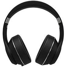 iFrogz Impulse Siyah 2 Mikrofonlu Kulak Üstü Kablosuz Bluetooth Kulaklık