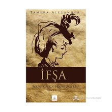 İFŞA FOUNTAIN ÇAYI GÜNLÜKLERI 2. KITAP - TAMERA ALEXANDER