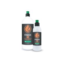 İgl Coatings Ecoshine Finish F3 1 lt Hare Giderici