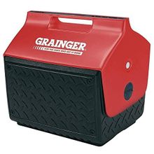 Igloo 14 QT 13 Lt Playmate The Boss Grainger Buzluk