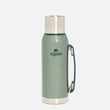 Igloo 205680 Legend 1 lt Yeşil Klasik Termos