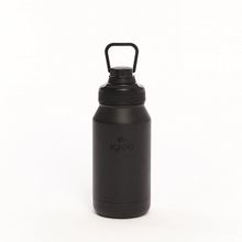 Igloo 205681 Sportsman 950 ml Siyah Termos