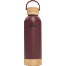 Igloo 205694 500 ml Kırmızı Hydrate Pro Termos