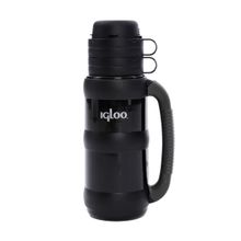Igloo EV100 Siyah 1 lt Termos