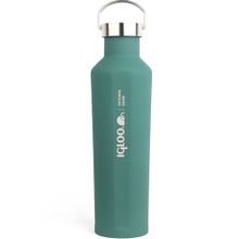 Igloo Pentagon 750 ml Yeşil Termos