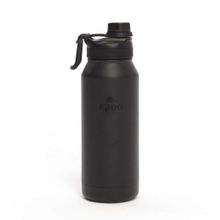Igloo Sportsman Siyah 1.2 lt Termos