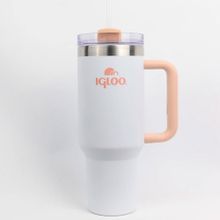 Igloo Stadler 1.2 L Beyaz Thermo Mug Termos