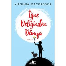 İğne Deliğinden Dünya - Virginia Macgregor