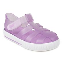 İgor 10171-033 Lila Star Kız Çocuk Sandalet