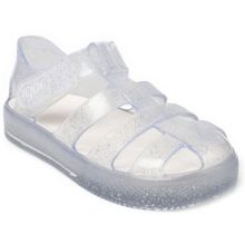 İgor 10265 K Star Glitter Renksiz Kız Çocuk Sandalet