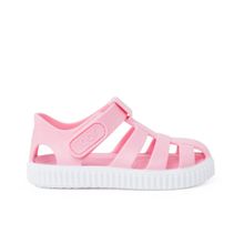 İgor 6900S10289030 Pembe Kız Çocuk Düz Sandalet