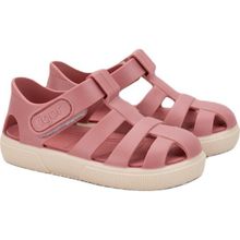 İgor Bay S10340-383 Pembe Kız Çocuk Sandalet