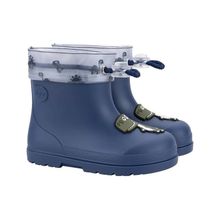 İgor Mendi Dino Mavi Unisex Çocuk Çizme