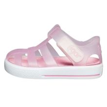 İgor S10171-022 Star Pembe Kız Çocuk Sandalet