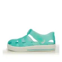 İgor S10171-034 Star Turkuaz Unisex Çocuk Sandalet