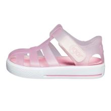 İgor S10171-046 STAR Pembe Kız Çocuk Sandalet