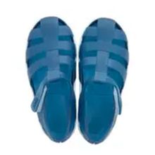 İgor S10171 Mavi Star Unisex Çocuk Sandalet