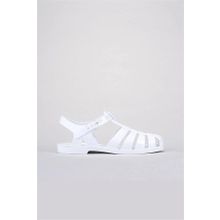 İgor S10258-001 Biarritz Beyaz Kadın Sandalet
