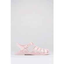 İgor S10258 Biarritz Brillo Pembe Kadın Sandalet