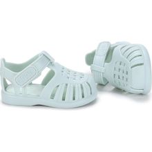 İgor S10271 Yeşil Tobby Solid Kız Çocuk Sandalet