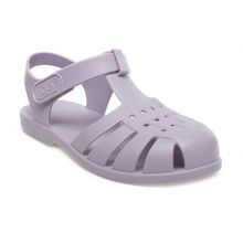 İgor S10288K Mor Çocuk Sandalet