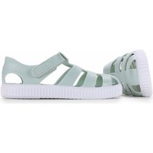 İgor S10289 Mint Yeşili Nico Kız Çocuk Sandalet