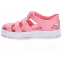İgor S10289 Pembe Nico Kız Çocuk Sandalet