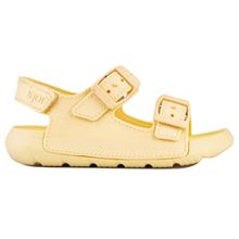 İgor S10298-228 Maui Sarı Günlük Stil Çocuk Sandalet