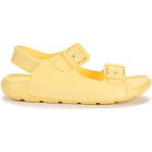 İgor S10298 Sarı Maui Mc Kız Çocuk Sandalet