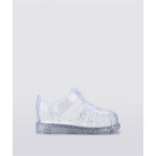 İgor S10308 Simli Şeffaf Tobby Gloss Glitter Kız Çocuk Sandalet