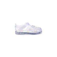 İgor S10309 Beyaz Tobby Gloss Unicornio Kız Çocuk Sandalet