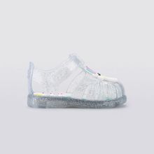 İgor S10309 Şeffaf Tobby Gloss Unicornio Kız Çocuk Sandalet