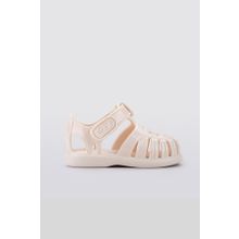 İgor S10311 Fildişi Tobby Gloss Kız Çocuk Sandalet