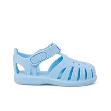 İgor S10311 Tobby Gloss Çocuk Mavi Sandalet