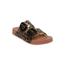Igor S10336-381 Habana Brillo Leo Kadın Terlik