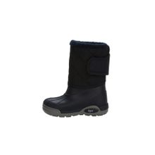 İgor Topo Ski Nylon Lacivert Erkek Çocuk Çizmesi