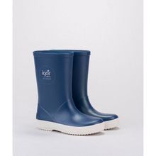 İgor W10107 Splash Nautico Lacivert Unisex Çocuk Yağmur Çizmesi