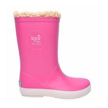 İgor W10207 Splash Nautico Pvc Lacivert Erkek Çocuk Bot