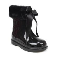 Igor W10258K Bimbi Soft Yağmur Kız Çocuk Çizme
