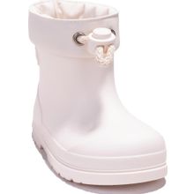 İgor W10305 Beyaz Mendi Gatito Ortopedik Kız Çocuk Çizme