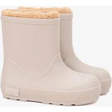 İgor Yogi Borreguito Bej Unisex Çocuk Çizme