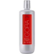 Igora 10 Volume 1000 ml Oksidan