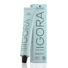 Igora 3 Adet Royal Highlifts 10-0 Ultra Sarı Saç Boyası