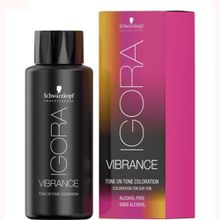 Igora 7 Adet Royal Vibrance 9,5-4 Bej Tonlayıcı Saç Boyası