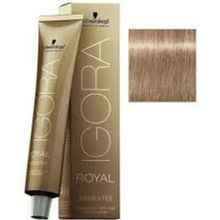 Igora Absolutes 8-140 Açık Kumral - Sandre Bej Doğal 60 ml Saç Boyası